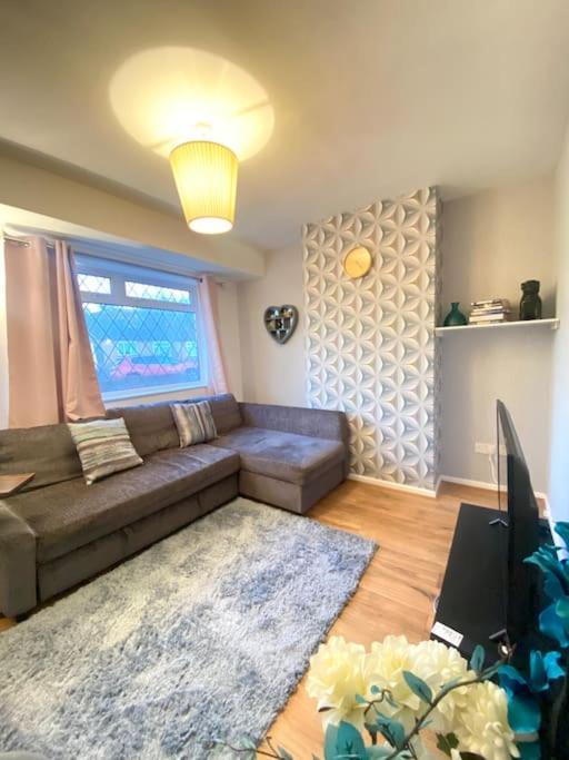 Swankyhome 4 Groups/Contractors Birmingham Luaran gambar